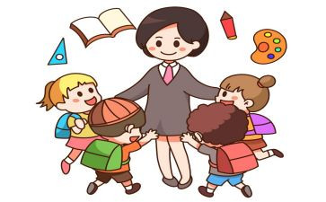 幼儿园保育员月总结推荐5篇