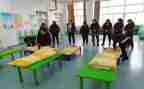 幼儿园保育员证培训心得5篇