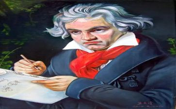 贝多芬传读书心得6篇