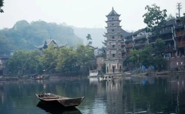 沈从文边城读后感优质8篇