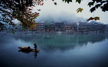 “边城”读后感7篇