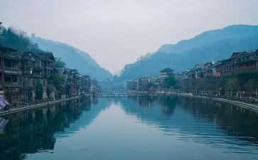 沈从文边城读后感8篇