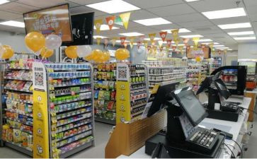 便利店工作计划和总结5篇