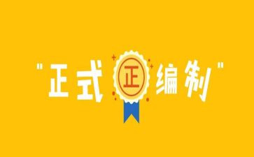 编制的合同7篇