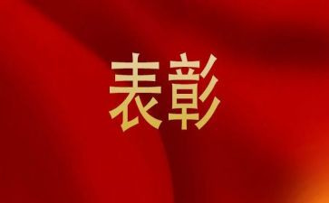 9.8表彰大会心得体会推荐7篇