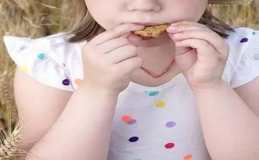 幼儿园做饼干教案5篇