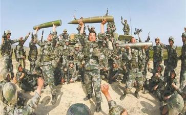 大比武心得体会优质8篇