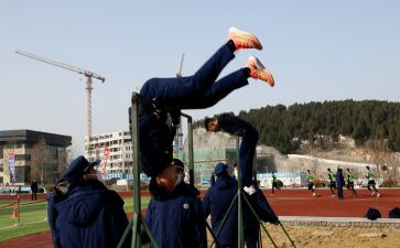 大比武心得体会8篇