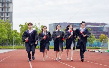 他毕业了作文500字优质6篇