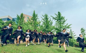 毕业校长讲话稿推荐5篇