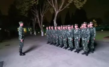 部队年终总结班总结5篇