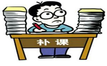 给学生补课的心得体会范文8篇