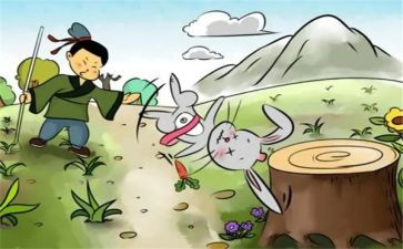 不劳而获作文5篇