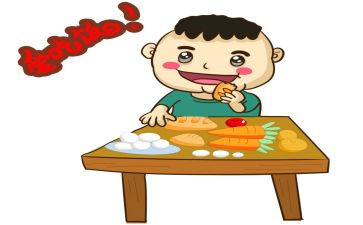 大班教案不挑食教案7篇