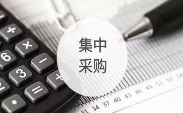 采购部个人年终总结模板6篇