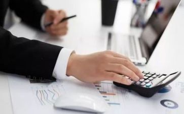 非财务的财务培训心得体会最新7篇