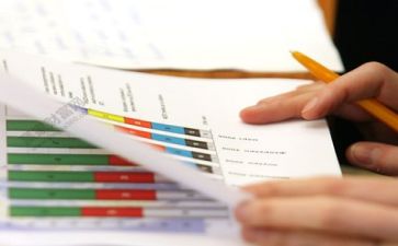 财务述职报报告优质7篇