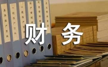 财务工作总结和总结精选6篇