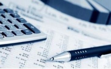 2024年财务年终总结优质7篇