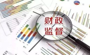 2024年度财政局工作总结6篇