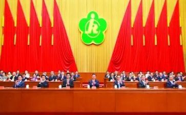 县残联上半年工作总结6篇