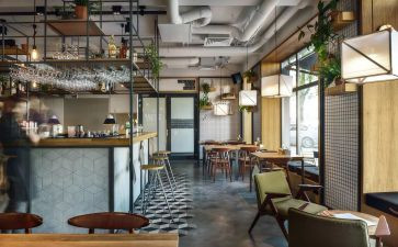 餐厅日工作计划8篇