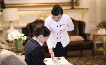 2024年餐饮年终工作总结优秀8篇