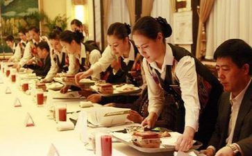 餐饮调研报告模板7篇
