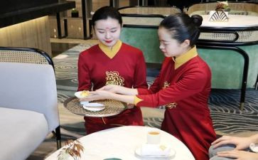 做餐饮部的工作总结参考8篇