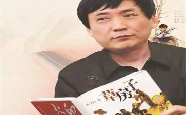 曹文轩的书的读后感模板6篇