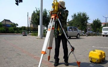 测绘实习报告精选8篇