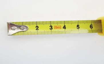 测量个人年度工作总结5篇