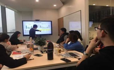 市场部月工作总结优质5篇