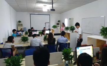 市场部部门工作总结5篇