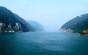 长江吟作文7篇