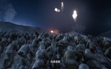 长津湖的观后感作文8篇