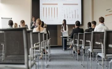 工厂培训心得8篇