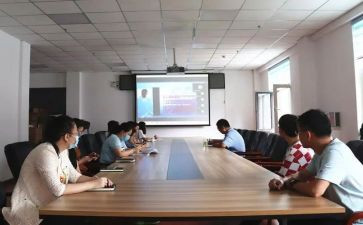 军工厂培训心得体会8篇
