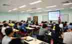 电子厂培训的心得体会6篇