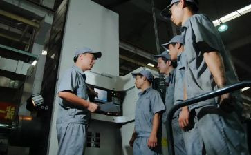 化工厂员工个人年终总结6篇