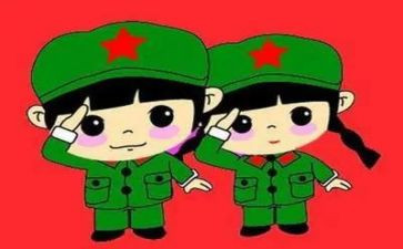 关于长征心得体会5篇
