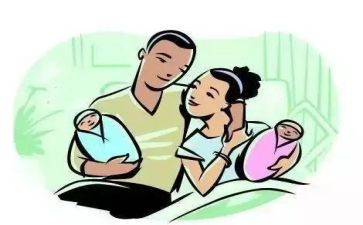关于陪产假申请书6篇