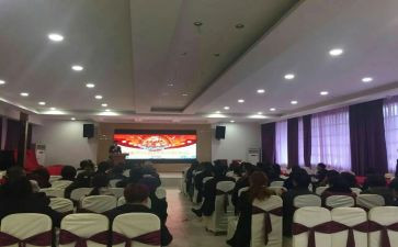 保险产说会培训心得体会7篇