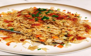 蛋炒饭作文400字8篇