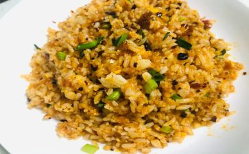 蛋炒饭作文最新8篇