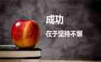 成功背后的作文8篇