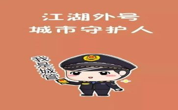 2024年城管个人年度总结8篇