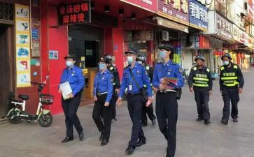 2024年城管个人总结7篇