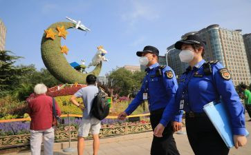 2024年城管个人总结工作总结优质7篇