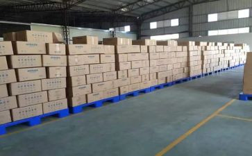 成品仓管年终总结7篇